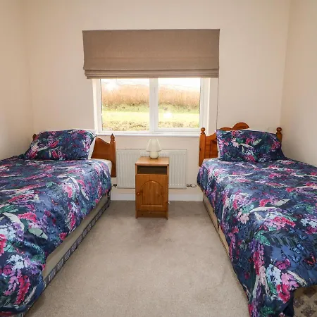 Holiday home Tamana, Ventry *