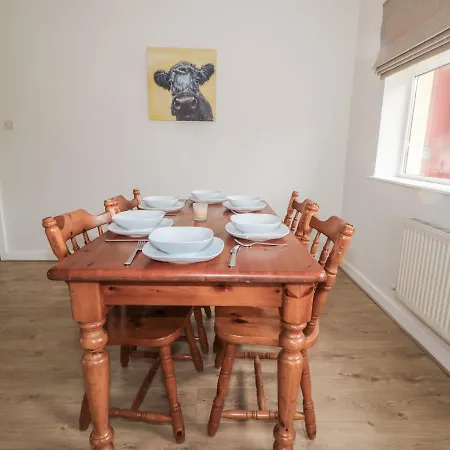 Tamana, Ventry Holiday home *