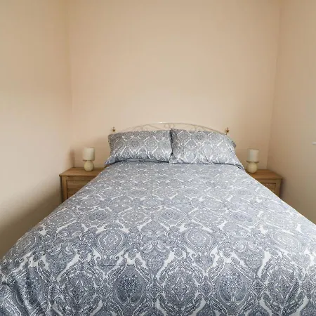 Holiday home Tamana, Ventry *