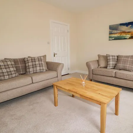 Holiday home Tamana, Ventry Kildurrih
