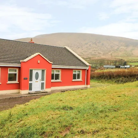 Holiday home Tamana, Ventry *